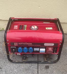 generator 6.5