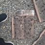 Roof tiles x 3 Damaged Image 3