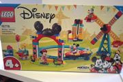Lego Disney 10778
