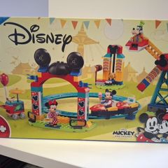 Lego Disney 10778