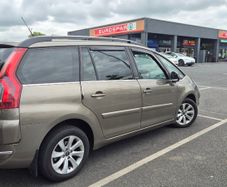 2011 Citroen C4 Grand Picasso