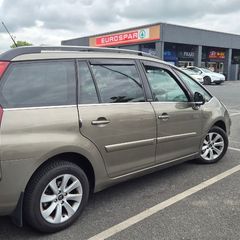 2011 Citroen C4 Grand Picasso