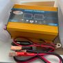 Small power  inverter 12v to 220v only 500-600w Image 3