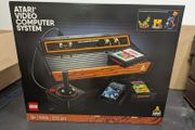 10306 Lego Atari system -new