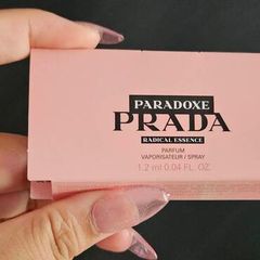 Prada Paradoxe Radical Essence Perfume in 1.2ml