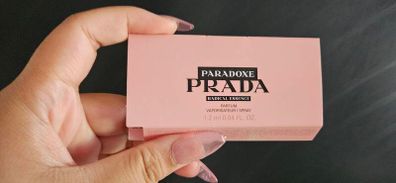 Prada Paradoxe Radical Essence Perfume in 1.2ml