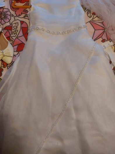 Communion dress