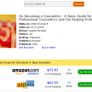 On Becoming a Counsellor : A Basic Guide for Non-Professional Counsellors and the Helping Professions Eugene Kennedy Sara C. Charles Image 2