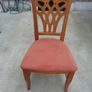 Chairs x 3 for Sale Image 2