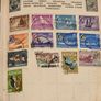 Stamp Lot (2 Albums) Image 8