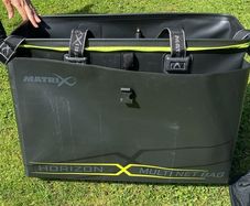 Matrix net bag +3 nets as new