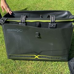 Matrix net bag +3 nets as new
