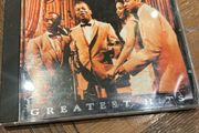 The Platters - Greatest Hits