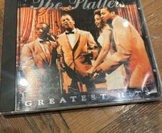 The Platters - Greatest Hits