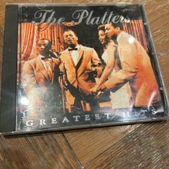 The Platters - Greatest Hits