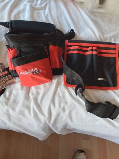 Toolbelt   tool pouch