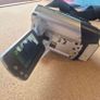Canon MD205 Video Camera, Complete Set Image 2