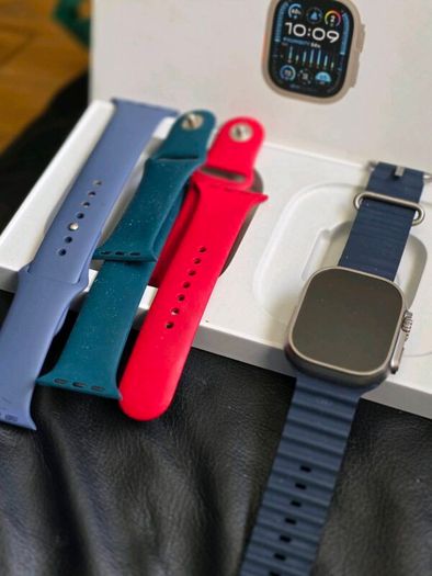 Apple ultra 2
