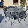 6 searer patio furniture Image 8