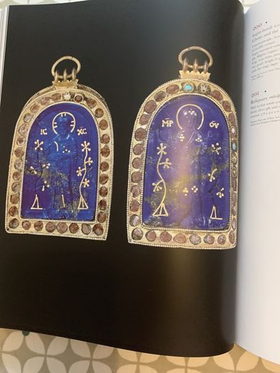 Byzantium  Book