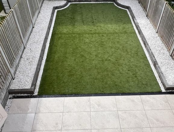 we specialise in porcelain tiles