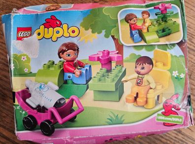 Lego duplo 10585 Mom and Baby - New, unopened box