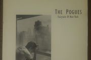 The Pogues - Fairytale of New York (original 7" vinyl single)