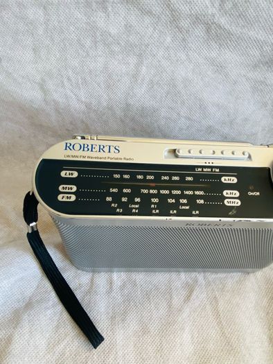 Roberts Radio classic 993