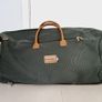 Samsonite Large Canvas Holdall with Pull Handle and Wheels Image 3
