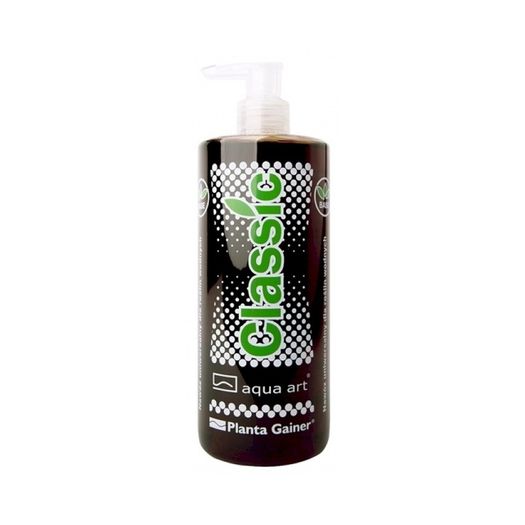AquaArt Planta Gainer Classic 500ml