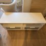Tv unit with drawers 120x41x53cm Image 4