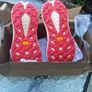 Women's HOKA and ECCO Sandals Image 3