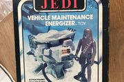 vintage star wars Maintenance energiser