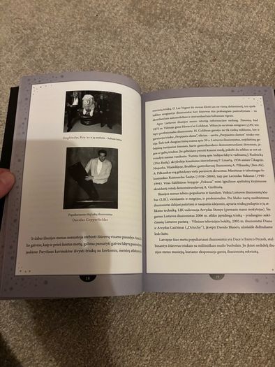Lithuanian Language Trick Book