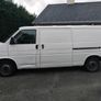 VolkswagenTransporterLWB 2.5 TDI 6mounts tax 6cvrt Image 5