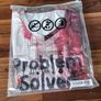Problem Solved Halloween T-Shirt Horror Style Image 6