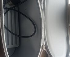 Uv sanitiser biomedics
