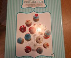 Cupcake holder