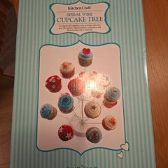 Cupcake holder