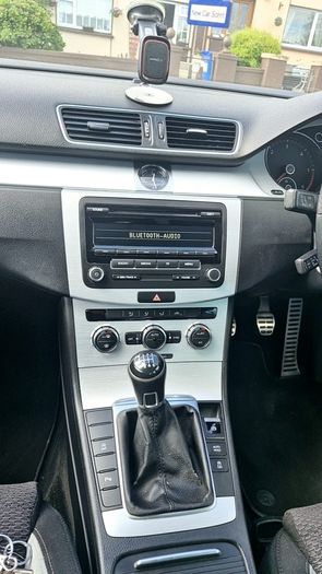 2014 Volkswagen Passat R-Line