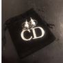 Dior Stud earrings Image 9