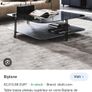 Oversized Biplane coffee table by Pablo Cattlan Image 2