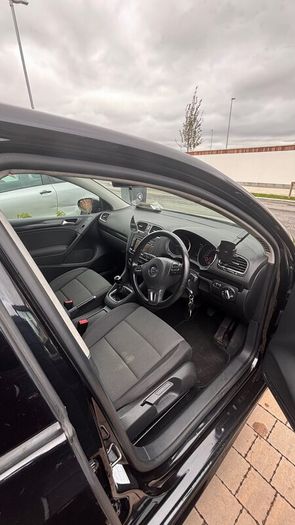 2012 Vw Golf 1.6 Tdi | 96,000 Km | Nct 02/27