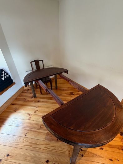 Rosewood Dining Table