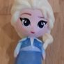 Frozen II blow figures Image 2