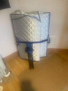 Infra Red Personal Sauna