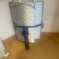 Infra Red Personal Sauna