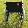 Wheel chair Image 3