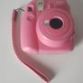 Instax mini 9 instant camera (pink) Image 5