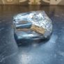 Mats Jonasson Squirrel paperweight Image 5